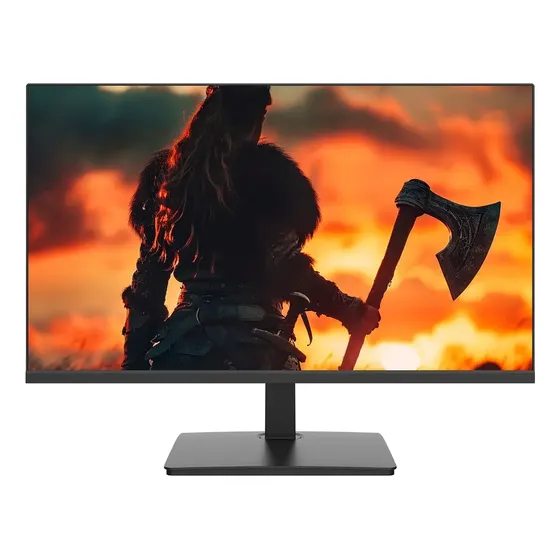 Monitor Gamer Kalkan Fenrir 27” 1440p 144Hz QHD IPS LCD