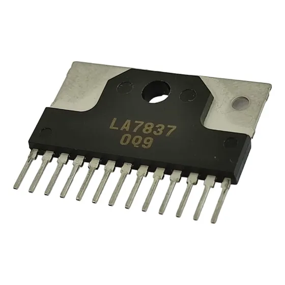La7837 Circuito Integrado Vertical