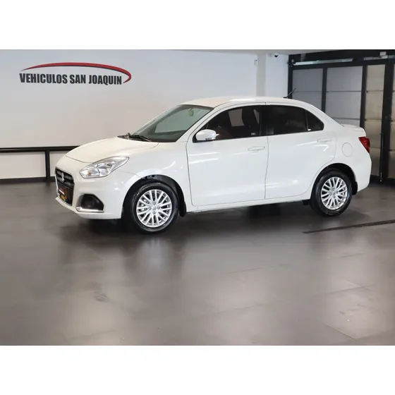Suzuki Swift 1.2 Dzire Mecanico