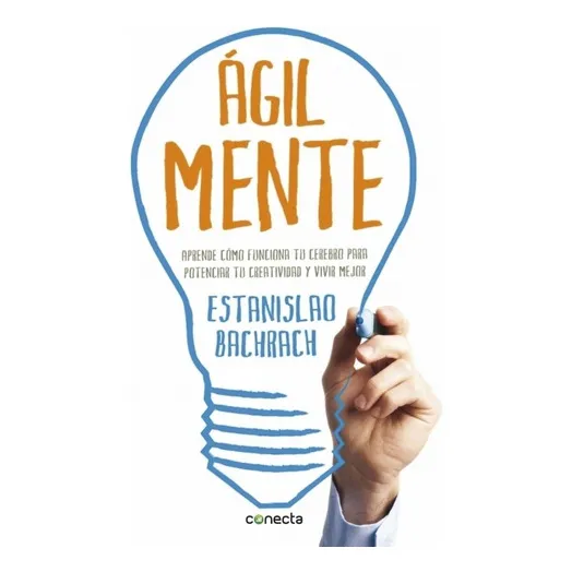 Gilmente, De Estanislao Bachrach. Editorial Conecta En Español