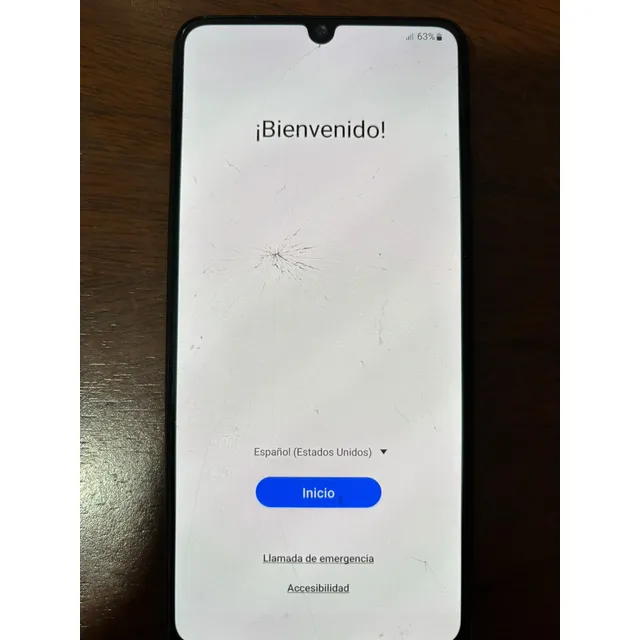 Samsung A32