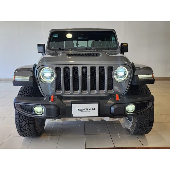Jeep Gladiator 3.6 Mojave 4x4 At