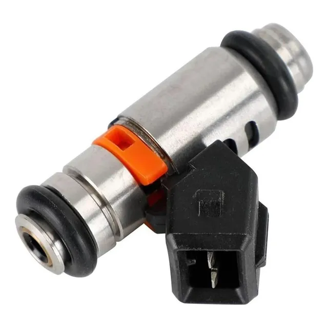 Inyector Para Ford Fiesta Ka Ecosport Focus 1.6 Motor Zetec