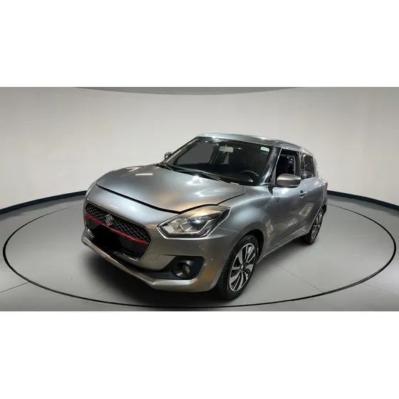 Suzuki Swift 1.0 Boosterjet