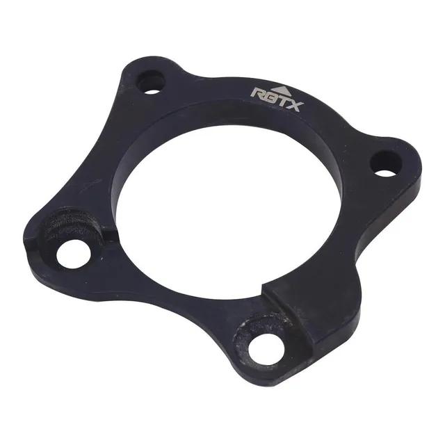 Reforço Do Rolamento Traseiro Câmbio Vw Ap 8v Rgtx