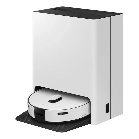 Aspiradora Robot Samsung Bespoke 2 En 1 Apira Y Friega
