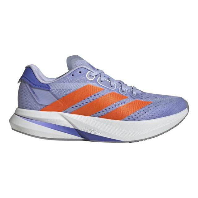 Tênis Corrida Duramo Speed 2 Cinza adidas Tênis Corrida Duramo Speed 2 Cinza adidas
