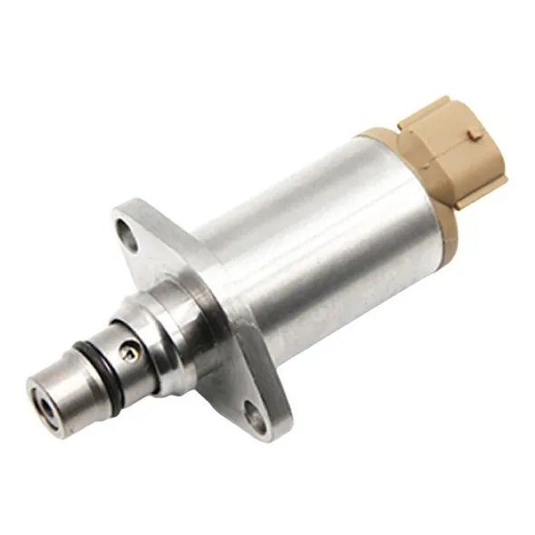 Valvula Scv Control Presion Inyeccion Diesel Dyna Hino 300