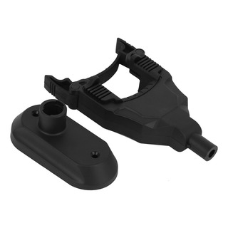 Colgador De Pared Para Guitarra Con Bloqueo Automático, Ukel Colgador De Pared Para Guitarra Con Bloqueo Automático, Ukel