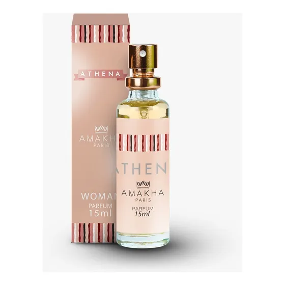 El mejor perfume Amakha Paris de 15 ml de Athena