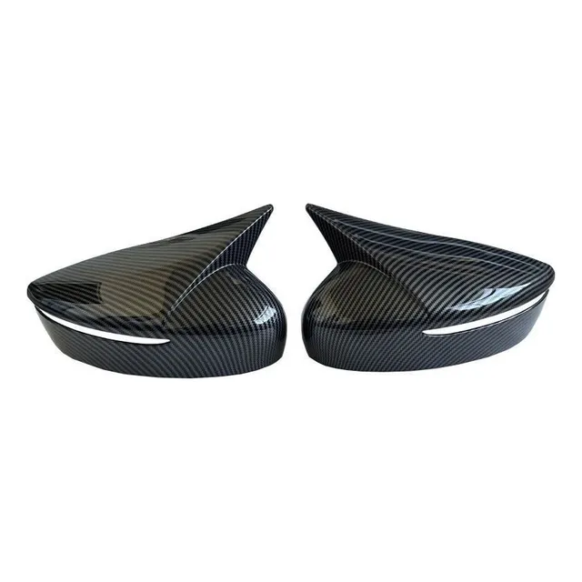 Carcasa Del Espejo Retrovisor Para Nissan Kicks 2017-2024