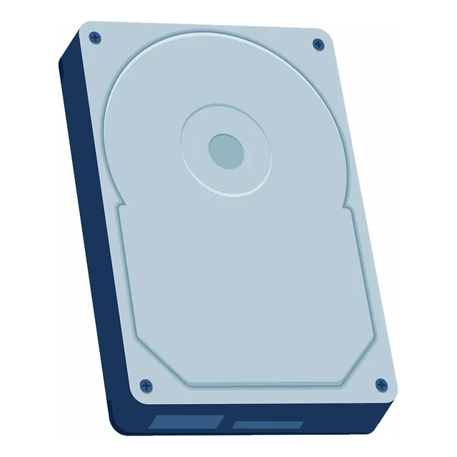 Disco Duro Interno Sata 1 Tb New Pull