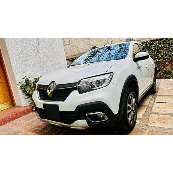 Renault Stepway 1.6 Intens Cvt