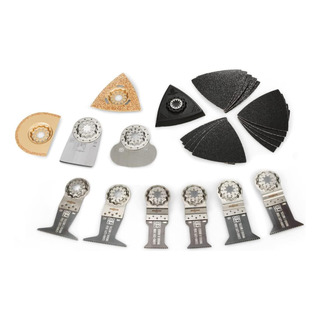 Fein Best Of Starlock Renovation Set -kit De 26 Piezas Para Fein Best Of Starlock Renovation Set -kit De 26 Piezas Para