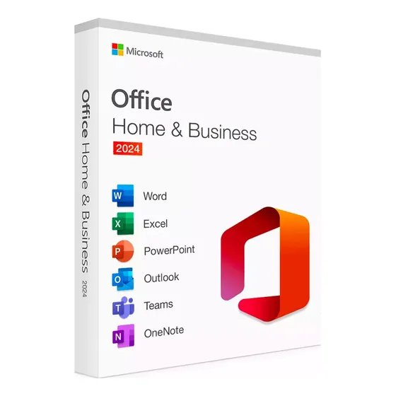 Licencia Microsoft Office 2024 Activación Cuenta Genuina 365