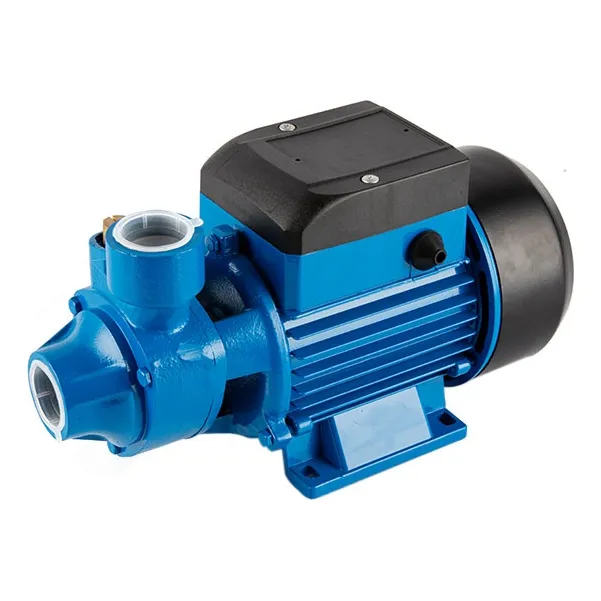 Bomba De Agua Periférica 3/4 Hp, 220 Vac, Modelo Qb-70