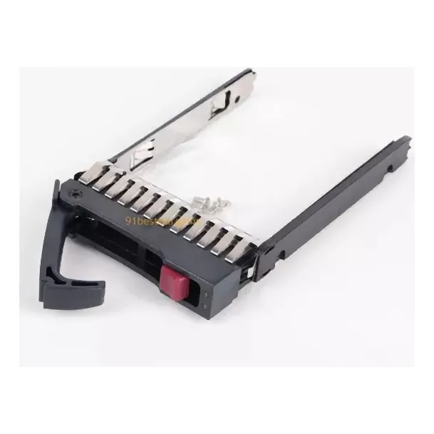 2 Caddy Hp Servidores Gen 2 3 4 5 6 7 Dl980 Dl585 2.5 Sff