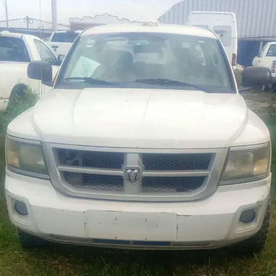 Camionetas Dodge Dakota | Mercado Libre 🚗