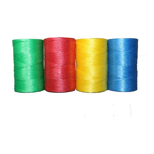 Mecatillo 1.5mm Rollo De 150 Mts Variedad Cabuya Colores 
