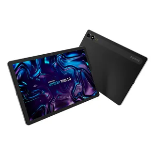 Tablet Vision Tab 10 4gb Ram 128gb CĂąmera 13mp E 5mp 10,1 Tablet Vision Tab 10 4gb Ram 128gb CĂąmera 13mp E 5mp 10,1