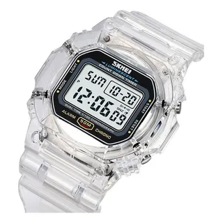 Reloj joefox since 1999 sale
