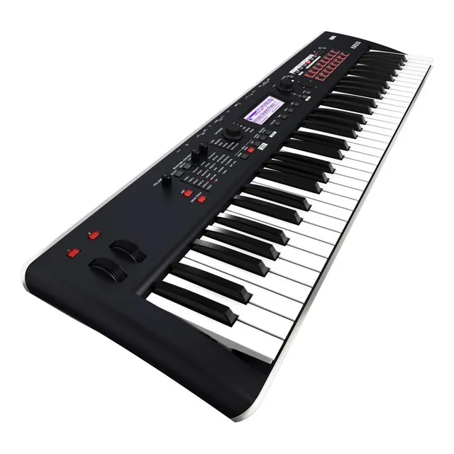 Korg Sintetizador Kross2-61