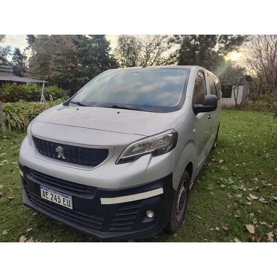 Peugeot Expert 1.6 Hdi Premium