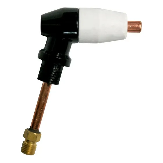 Cabezal Para Antorcha Pt-31 Con Mango Esab Flammer