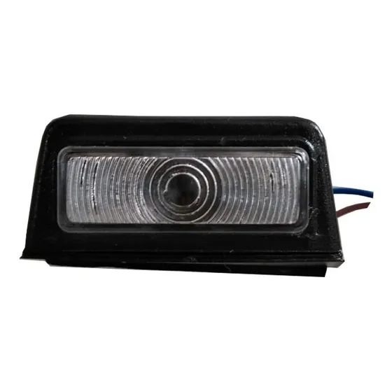 Faro Techo Ford Cargo Hasta 2011 Izquierdo