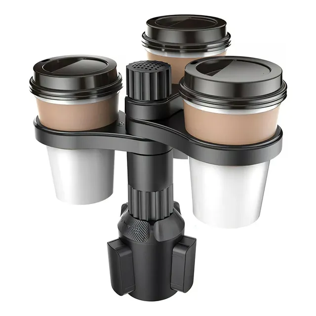 Soporte Porta Vasos Para Auto Pick Up 4x4 Multifuncional