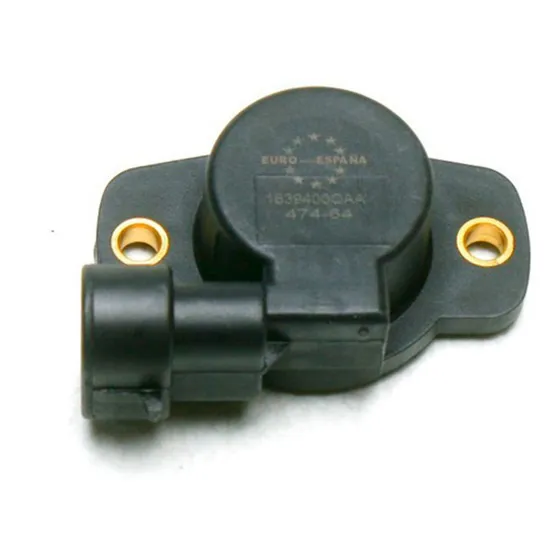 Potenciometro Sensor Tps Platina Clio Kangoo Euroespaña