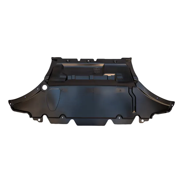 Cubre Carter De Plástico P/ Audi A4 A5 12/16