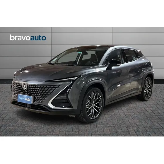 Changan Uni-t 1.5 Elite At
