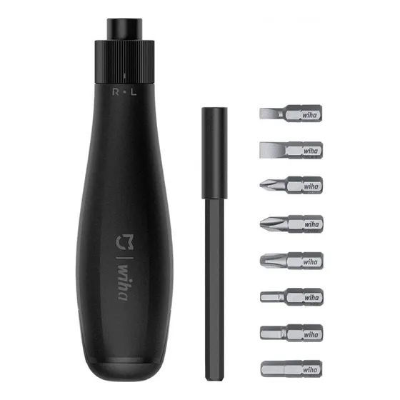 Set De Destornillador De Precision 8 En 1 Xiaomi