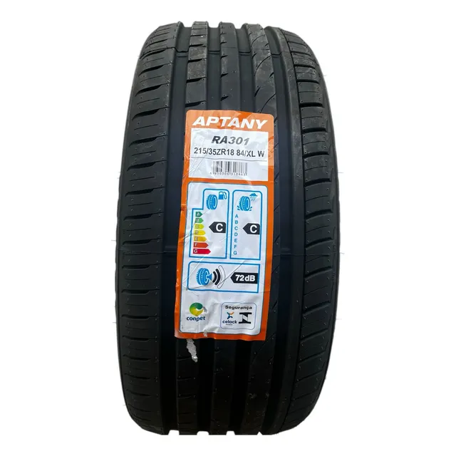 Pneu 215/35 R18 Aptany Ra301 84w