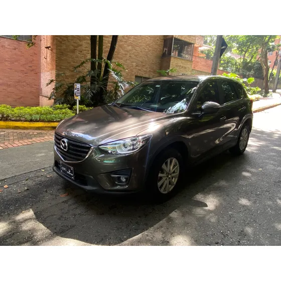 Mazda Cx-5 2.0 Touring