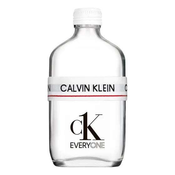 Edt Calvin Klein Everyone Unisex X 100 Ml