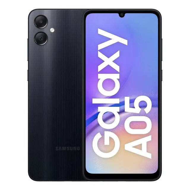 Galaxi A05 4gb-128gb