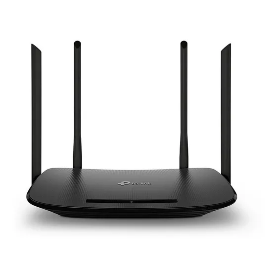 Modem Router Tp-link Archer Vr300 Dual Band Ac1200 Adsl Aba