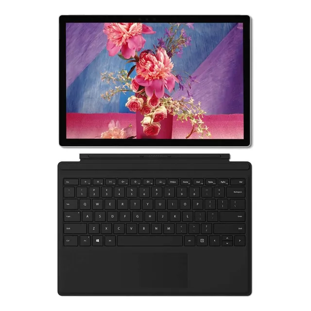 Microsoft Surface Pro 4 Touch 2en1 I5-6300 4gb Ram 128gb Ssd