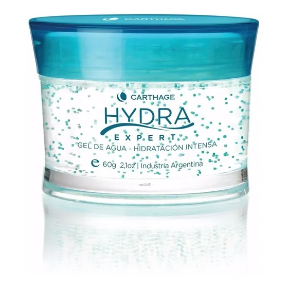 Gel Hialuronico Rellena Arrugas Carthage Efecto Inmediato