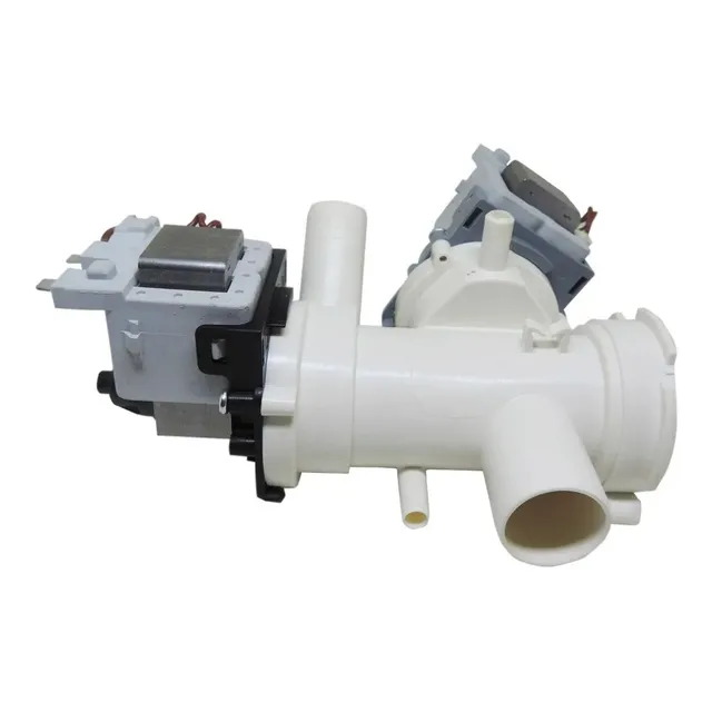 Bomba Drenagem 127v Lava E Seca Electrolux Lse09 36189m1800