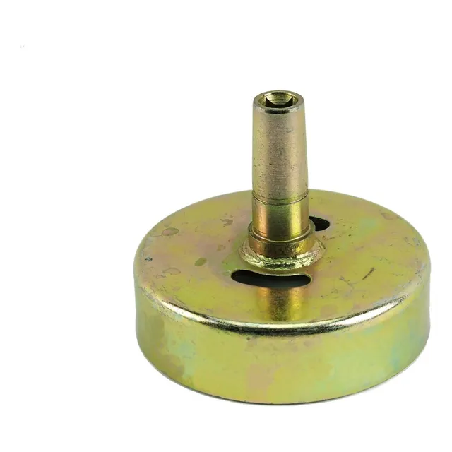 Tambor Roçadeira 9 Estrias P/ Toyama Terra Nakasaki 43/52 Cc