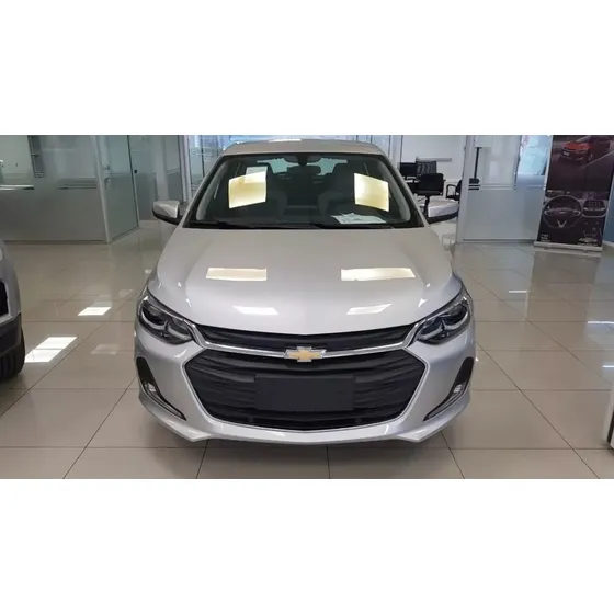 Chevrolet Onix 1.0 Turbo Premier Ii At