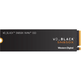 Interno Western Digital Wd Black Sn850x Wds100t2x0e-00bca0 1tb Negro Interno Western Digital Wd Black Sn850x Wds100t2x0e-00bca0 1tb Negro