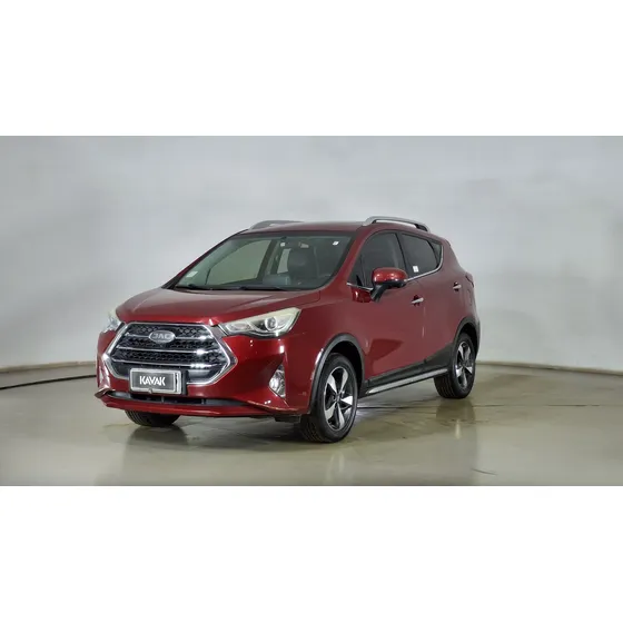 Jac Grand S3 1.6 Advance