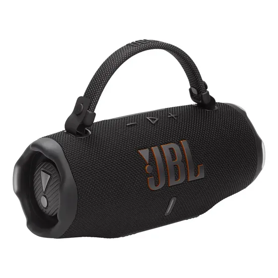 Parlante JBL Charge 6 Negro
