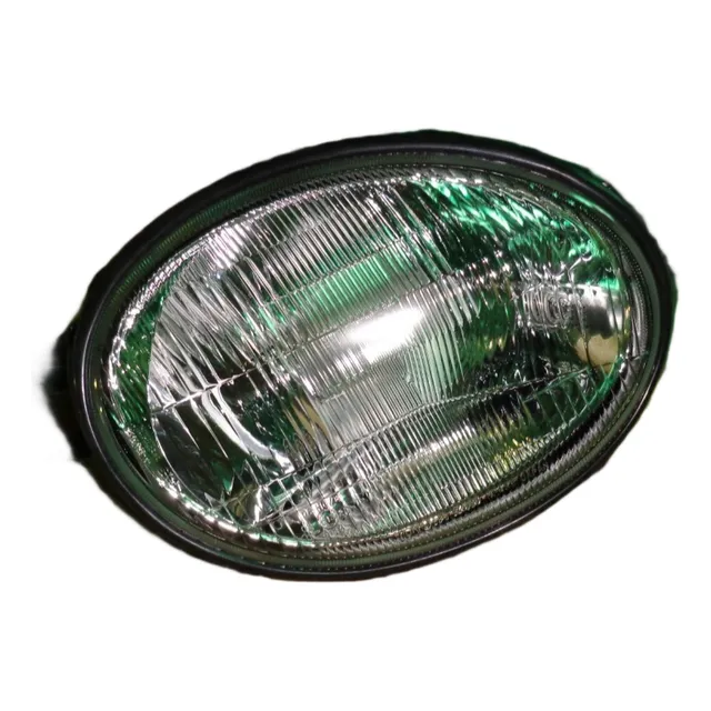 Faro Derecho De Toyota Corolla Año 2001.