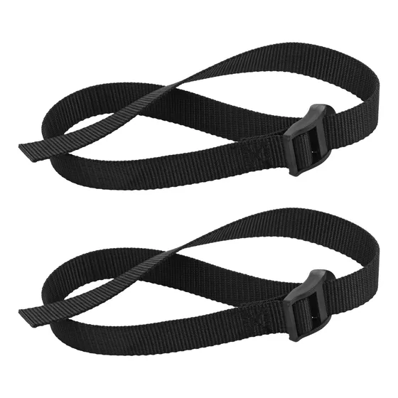 Correas Para Pies De Maquina De Remo Concept 2 Rower, Repues