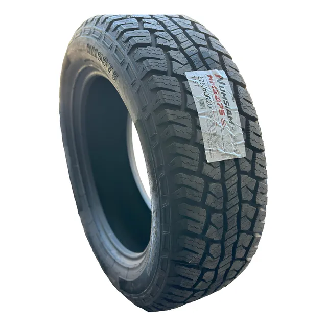 Llanta 275/60 R20 Numsiam Nms875 115t